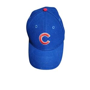New Era Chicago Cubs Baseball Hat